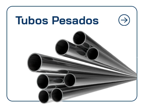 Productos tubos pesados